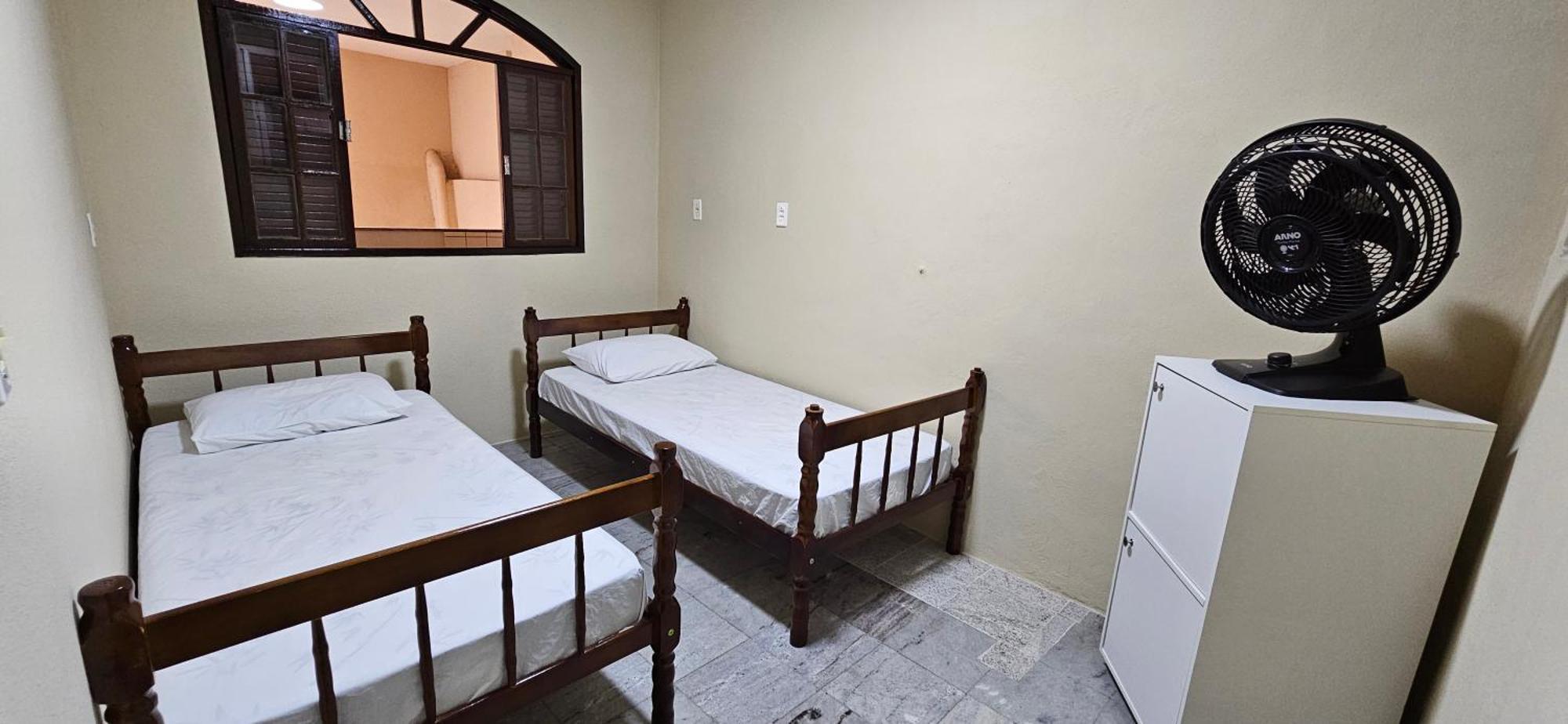 Caxu Hostel Cachoeiro de Itapemirim Zimmer foto