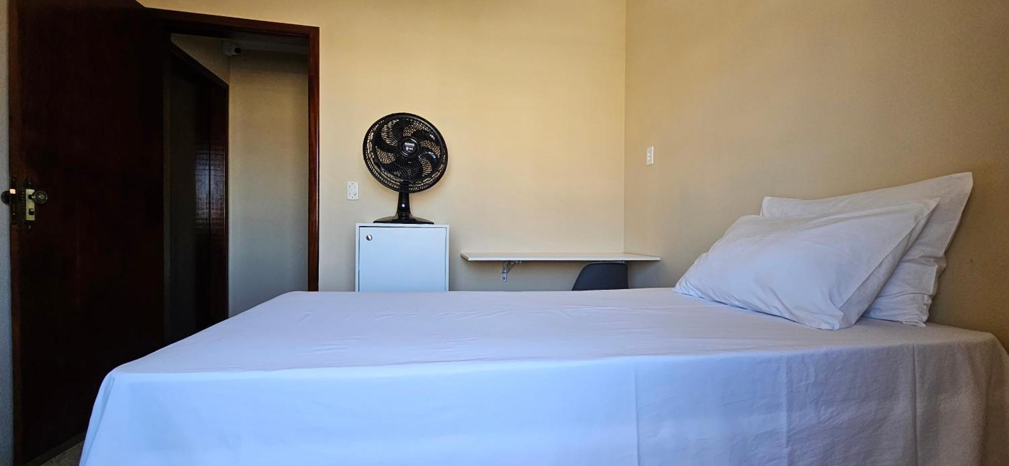 Caxu Hostel Cachoeiro de Itapemirim Zimmer foto